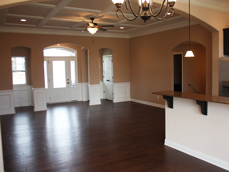 Heritage Springs Greenville Indiana